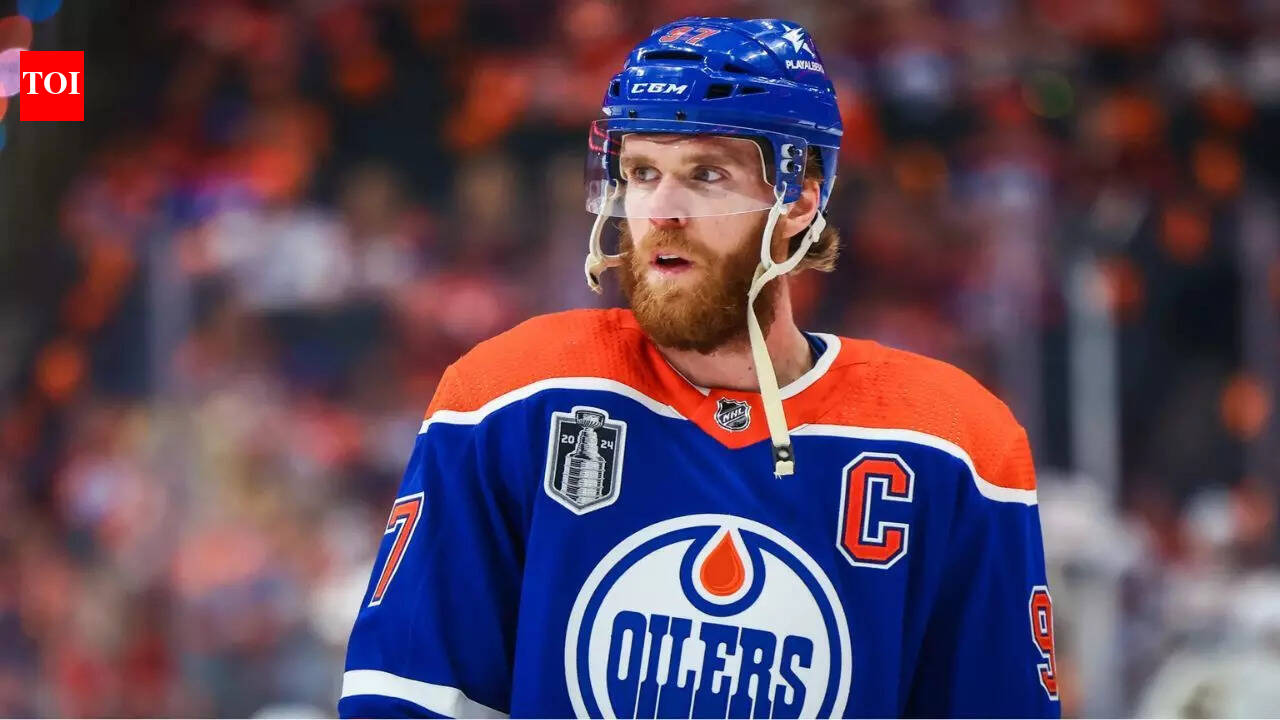 Connor McDavid and Oilers have a playoff problem, NHL analyst reveals the weakness that could derail Stanley Cup hopes