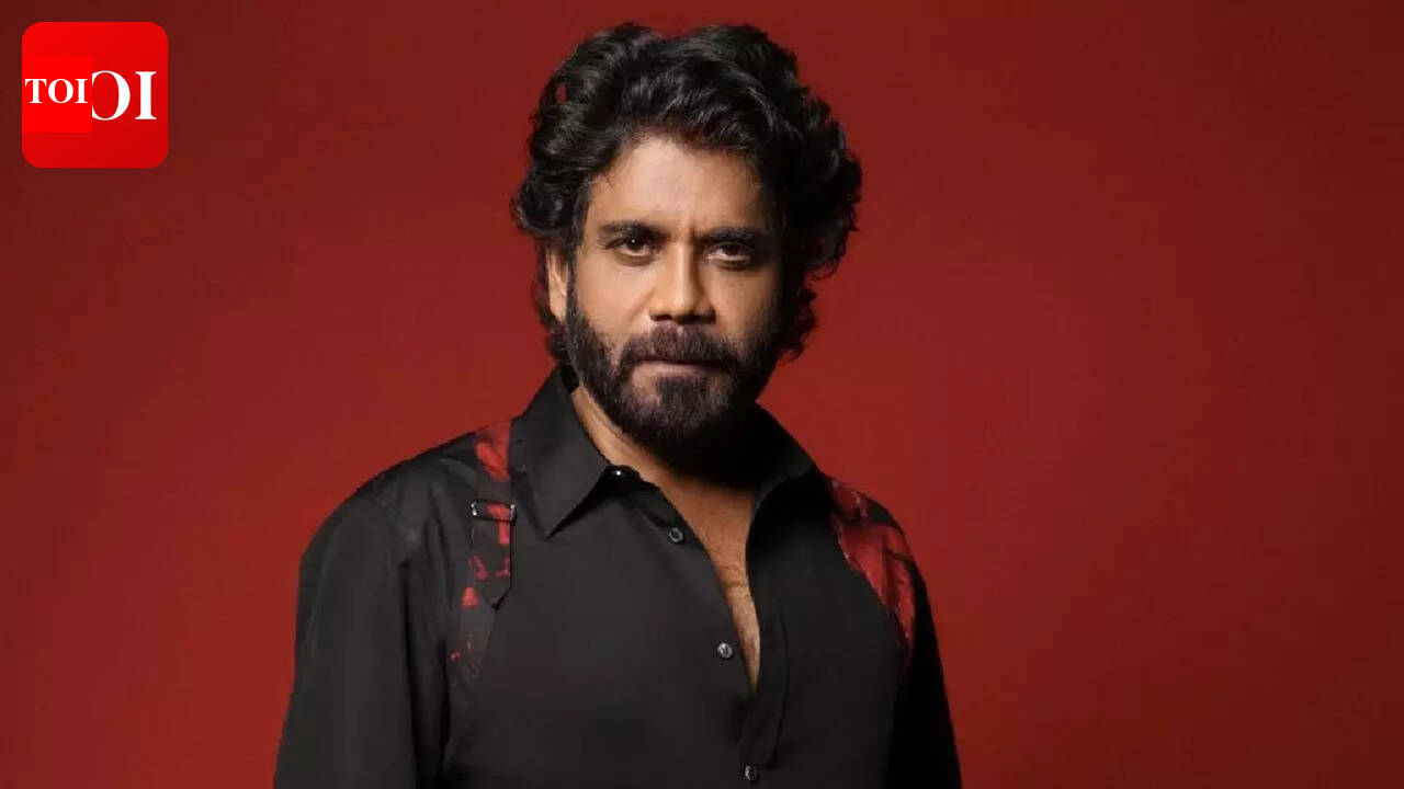 From classroom to cinema: Nagarjuna Akkineni’s strong educational background will surprise you