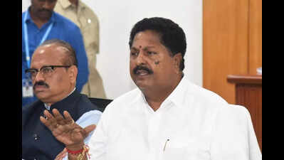 Andhra Pradesh HC to decide on Karumuri family’s bail pleas on Mar 18