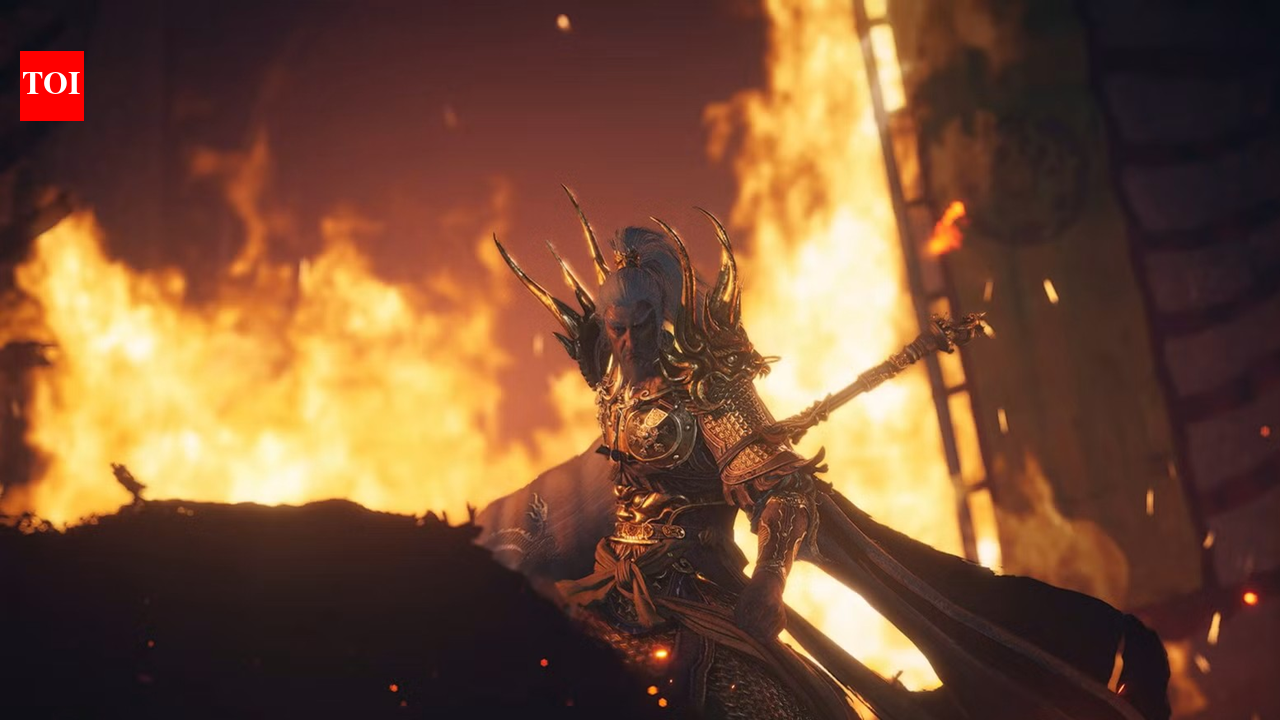 New Bosses Introduced in the Where Winds Meet 1.4 Update