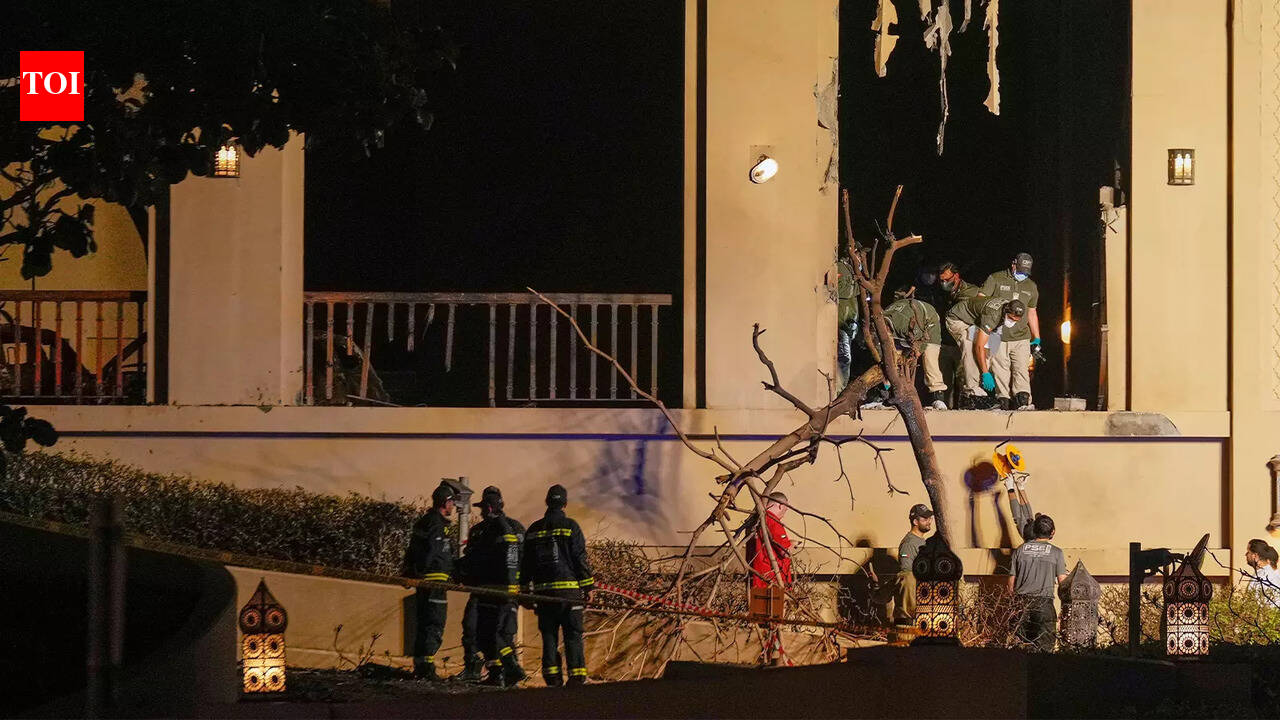 A New Front For The Gulf