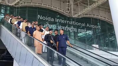 Noida airport update: Jewar airport gets DGCA aerodrome licence, what you need to know