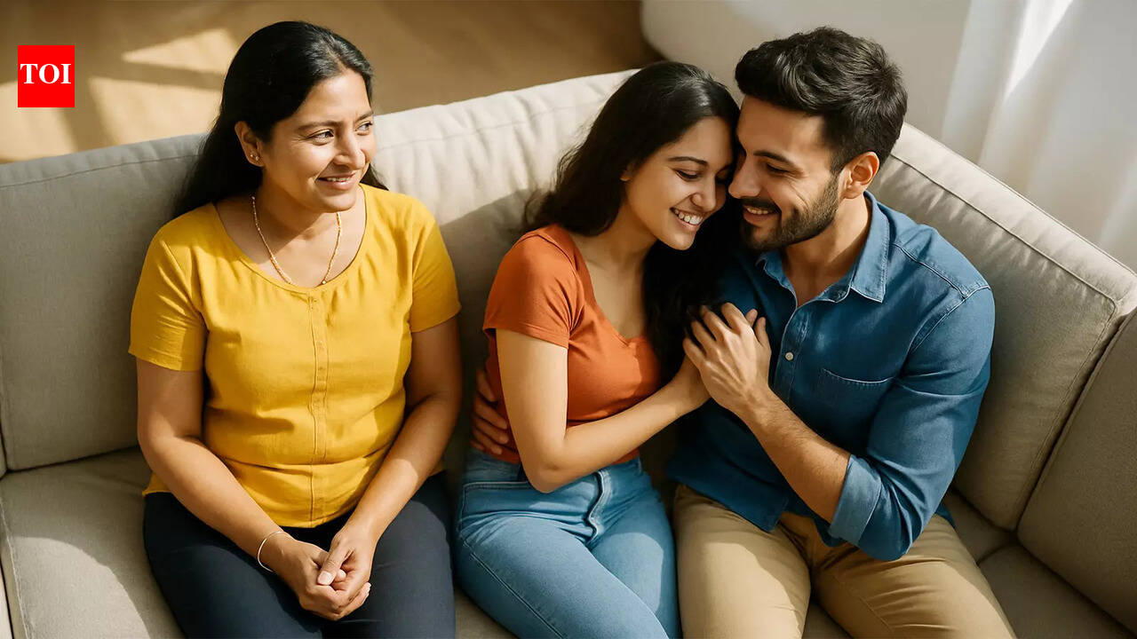 When Your Adult Child Brings Home Someone Else’s Adult Child