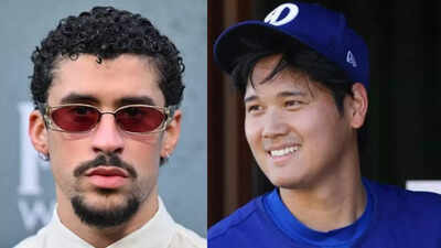 Bad Bunny turns to Shohei Ohtani dominance vs Chinese Taipei after Team Puerto Rico loses dramatic WBC insurance battle