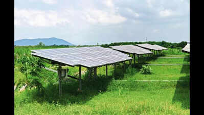 Maharashtra budget: More support for free farm power; plan to expand clean energy