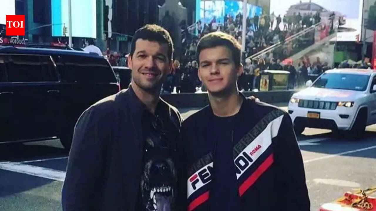 “Call it fate”: Chelsea and Germany legend Michael Ballack opens up about the heartbreaking loss of his 18-year-old son