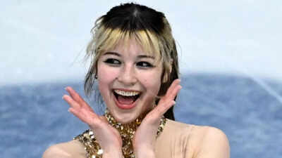 Olympic champion Alysa Liu issues urgent plea to fans after frightening airport incident following her historic Milan Winter Olympics gold