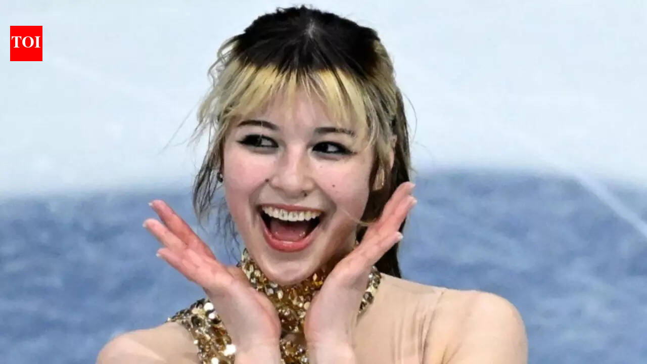 Olympic champion Alysa Liu makes urgent plea after frightening airport incident