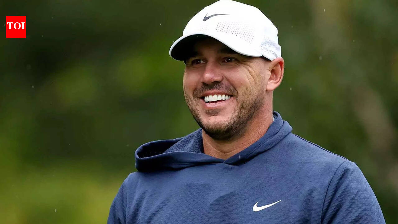 LIV Golf Stars issue a bold honest reality check on Brooks Koepka’s replacement