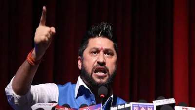 লামিছনে: টিভি তারকা যিনি আরএসপি তৈরি করেছিলেন যা নেপালের কল্পনাকে ধরেছিল মাত্র 4 বছরে