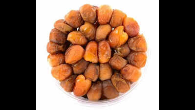 A new ‘date line’: Saudi varieties edge out Iranian favourites
