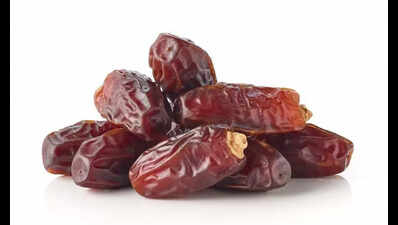 A new ‘date line’: Saudi varieties edge out Iranian favourites