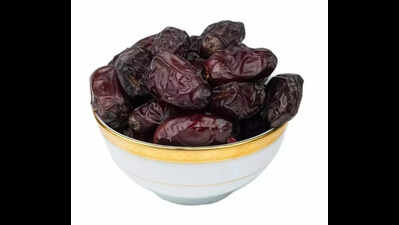 A new ‘date line’: Saudi varieties edge out Iranian favourites