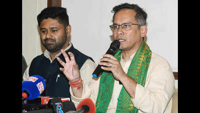  Opposition parties in Assam unite for joint campaign; Alliance seeks to challenge BJP's hold on power