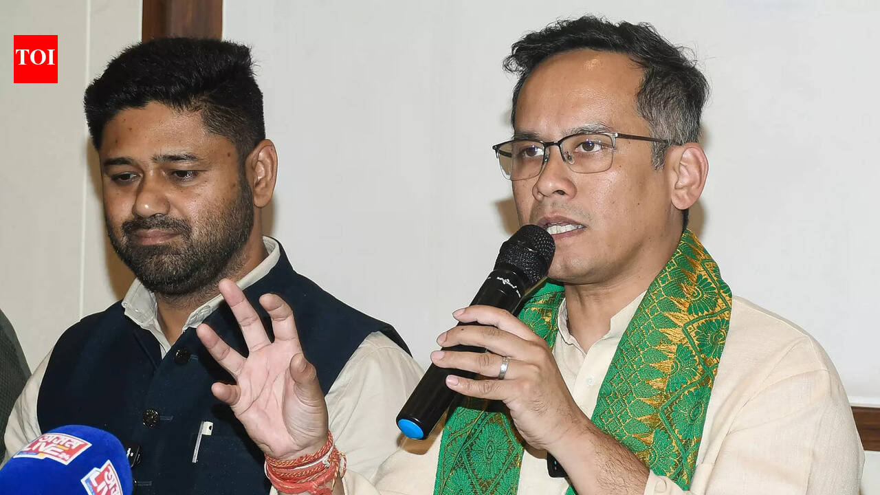 United Against BJP: Opposition parties in Assam unite for joint campaign; Alliance seeks to challenge BJP's hold on power