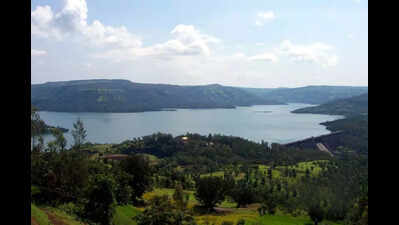 Deputy CM Shinde’s village gets naturopathy centre in state budget, ropeway planned to Vasota fort