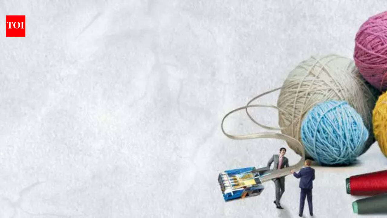 KKCCI welcomes budget, seeks full funding for textile park