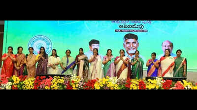 Naidu hails legislators’ sporting spirit