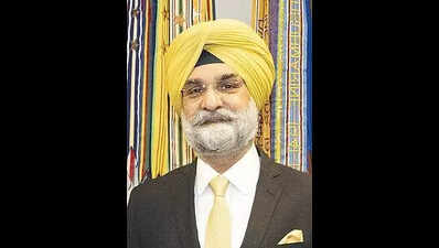 Global Vision: What New LG Sandhu Brings To Table