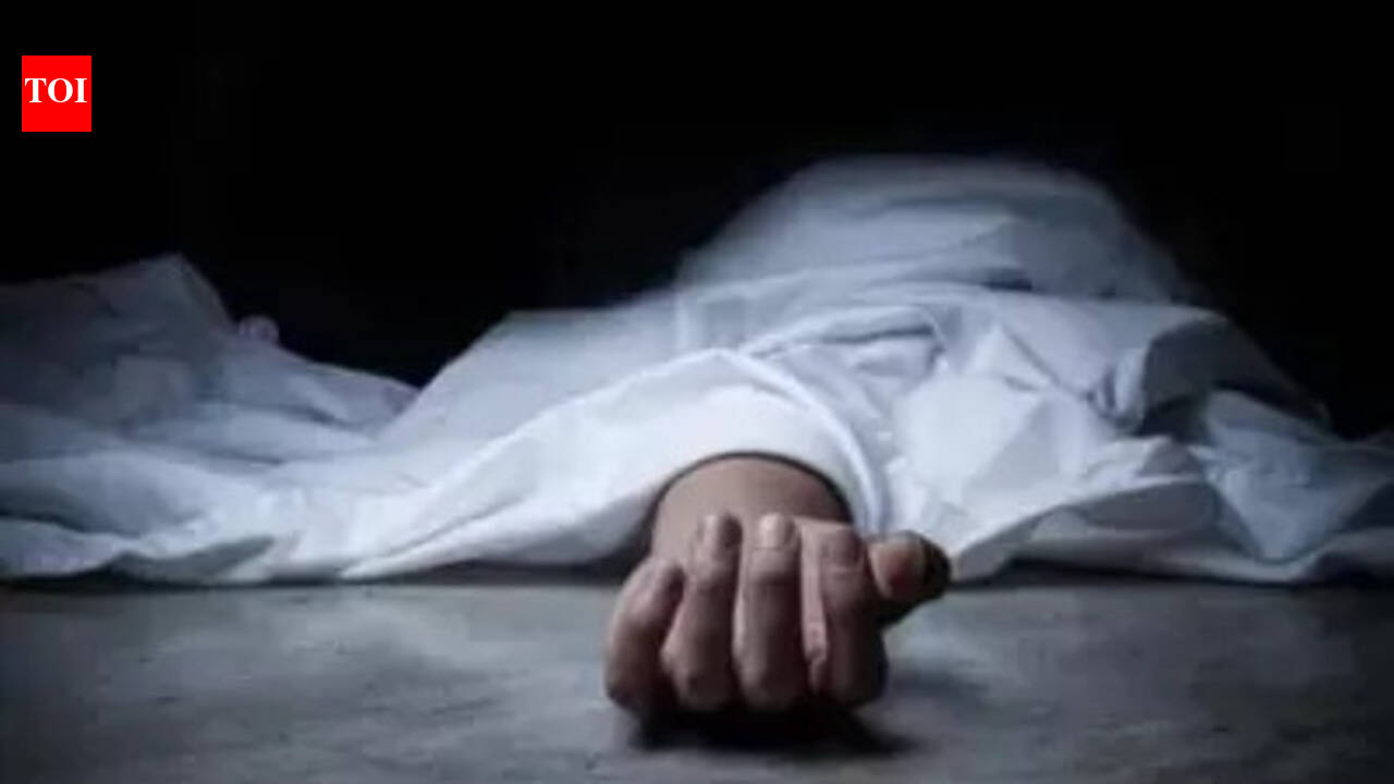 Man stabbed to death after row over loud DJ music | Ranchi News - The ...