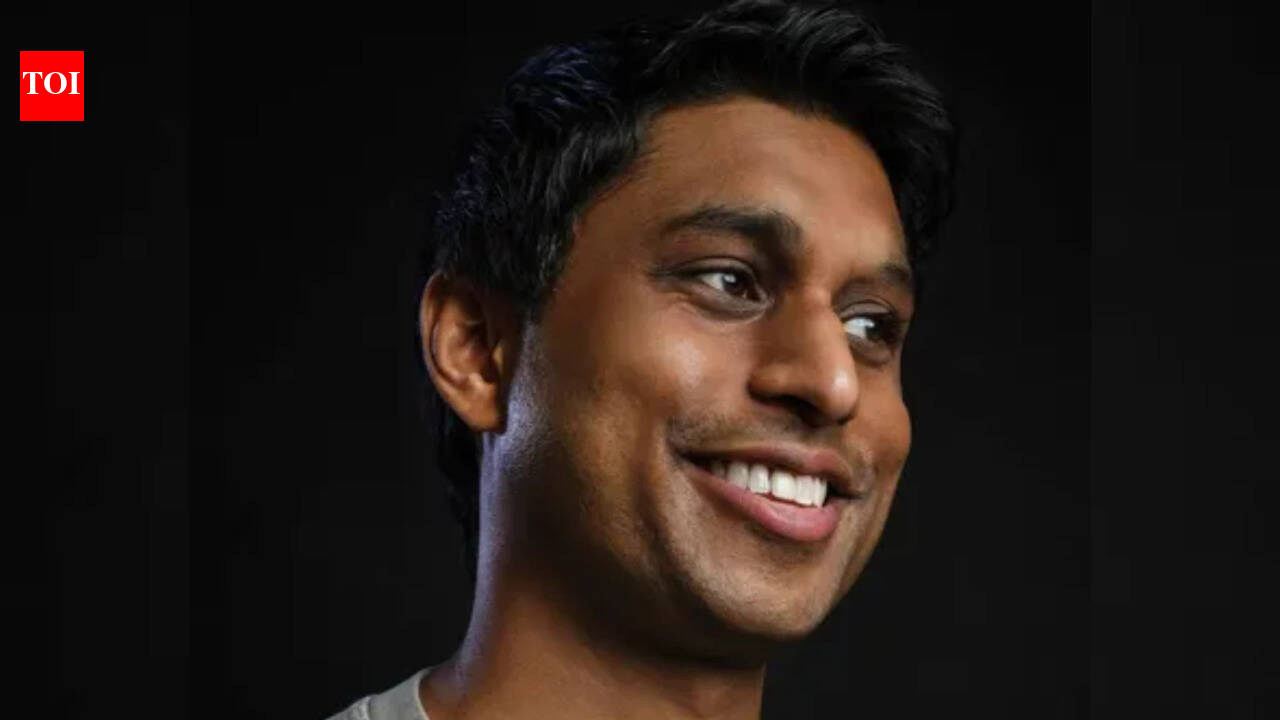 अंकुर जैन से मिलें: भारतीय मूल के अरबपति ने अमेरिका की किराये की समस्या को 217% नेटवर्थ उछाल में बदल दिया