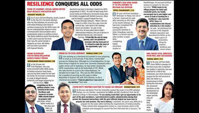 Gujarat: SPIPA records its best year yet with 34 candidates clearing UPSC