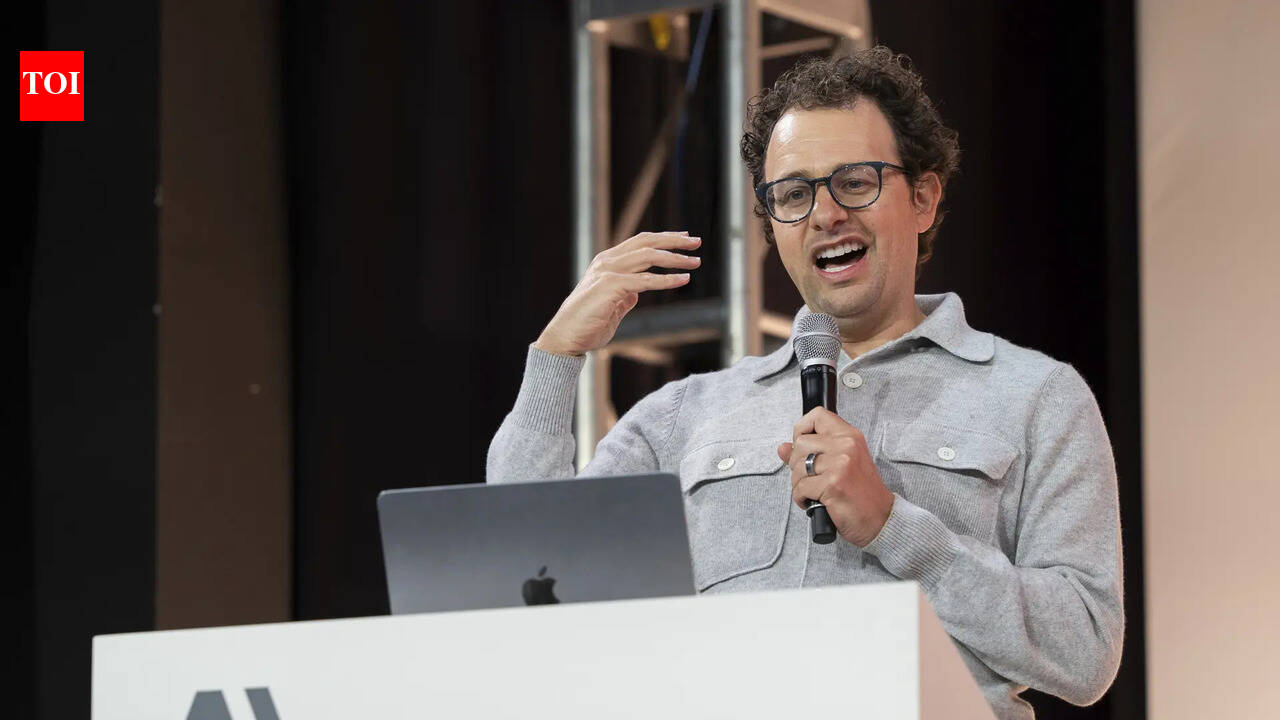 What Anthropic CEO wrote in the memo he is now saying sorry for