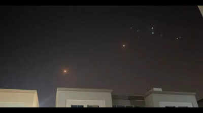 ‘Bahut darr lag raha hai’: Lucknow family’s desperate plea in Qatar