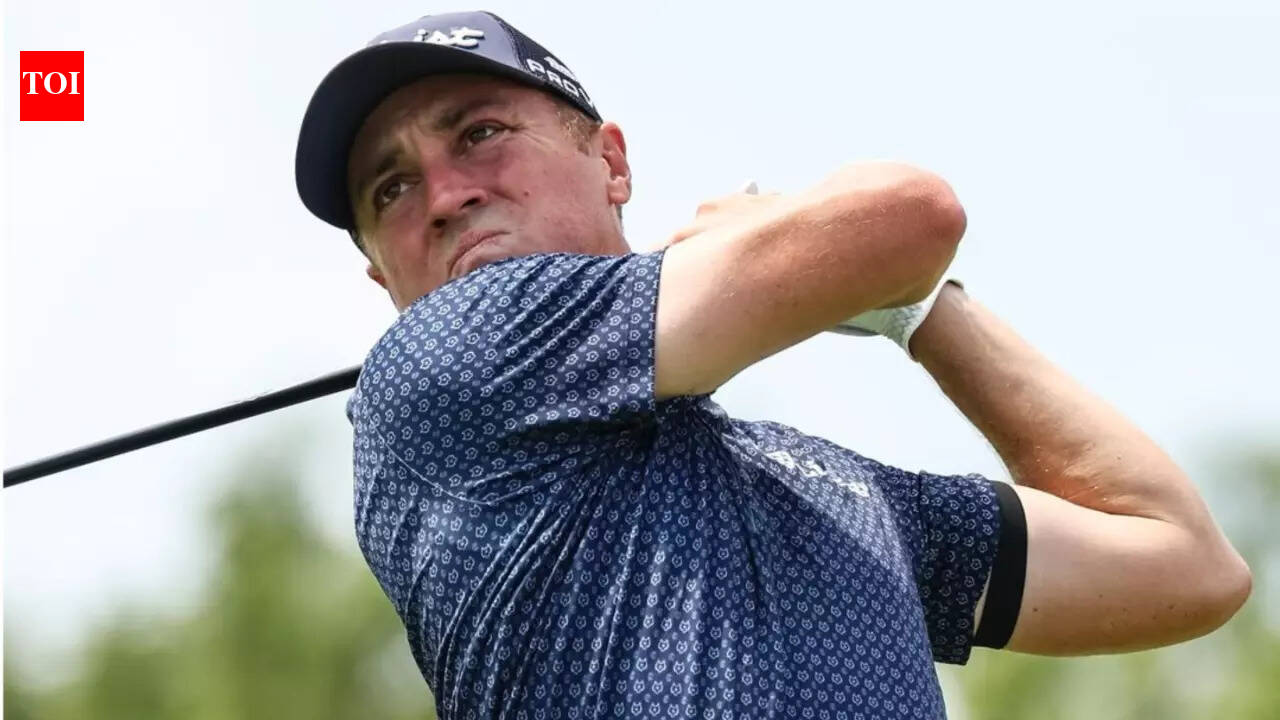 Justin Thomas sums up tough return at Bay Hill: “These scores are a lot lower than I thought they would be”