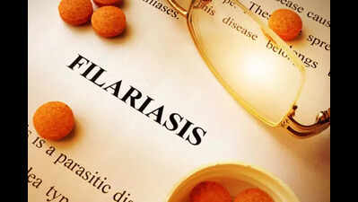 Mop-up round launched in Bhagalpur against filariasis