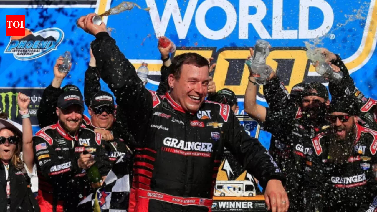 Ryan Newman crash comparisons ignite backlash as NASCAR fans accuse FOX Sports of a “greedy” AI commercial for the 2026 Daytona 500