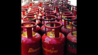 West Asia crisis puts curbs on booking of 2nd LPG cylinder