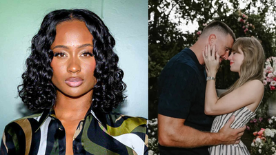 “Put yourself first”: Kayla Nicole seemingly advises Taylor Swift on how to treat Travis Kelce ahead of their wedding
