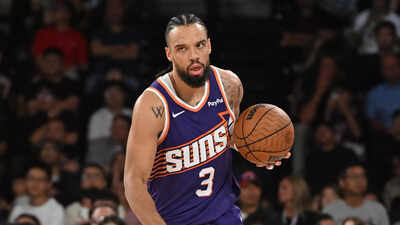 What led to Dillon Brooks’ arrest? Concerning late-night incident involving Phoenix Suns forward raises questions