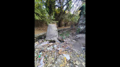 PMC’s pre-monsoon works to begin soon, focus on cleaning waterlogging-prone spots