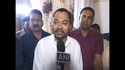 Nishant to join JD(U) on March 8, Nitish’s says decision to step down irreversible