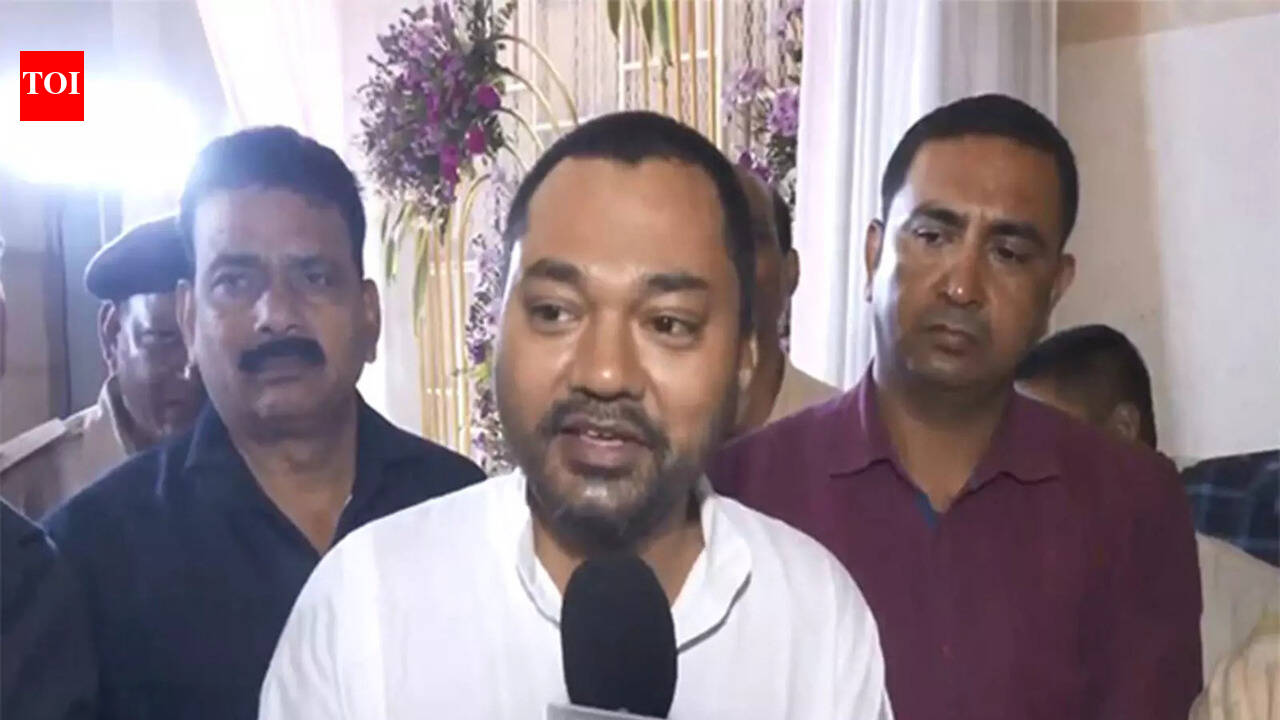 Nishant to join JD(U) on March 8, Nitish’s says decision to step down irreversible