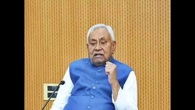 As Nitish heads to RS, minorities concerned over welfare schemes