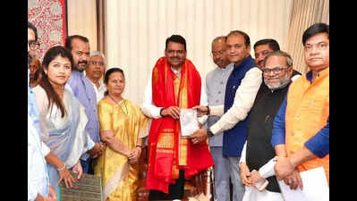 Budget 2026: NASA trips for science toppers, Amravati edu complex, Bhoyar proposals make it to budget