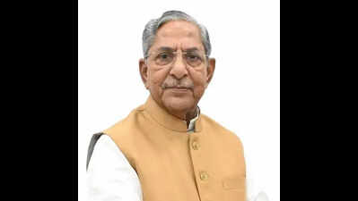 BJP leaders hail Nand Kishore’s appointment as Nagaland governor