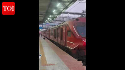 Loco pilot refuses to run train after duty hours in Kishanganj