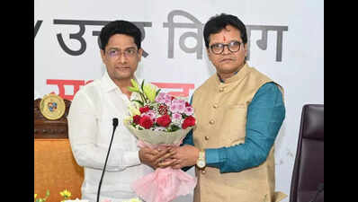 Mumbai: MNS wins BMC’s G-North ward committee as Shiv Sena (UBT) withdraws from election at the 11th hour