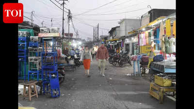 New Market near Patna Jn set for major makeover