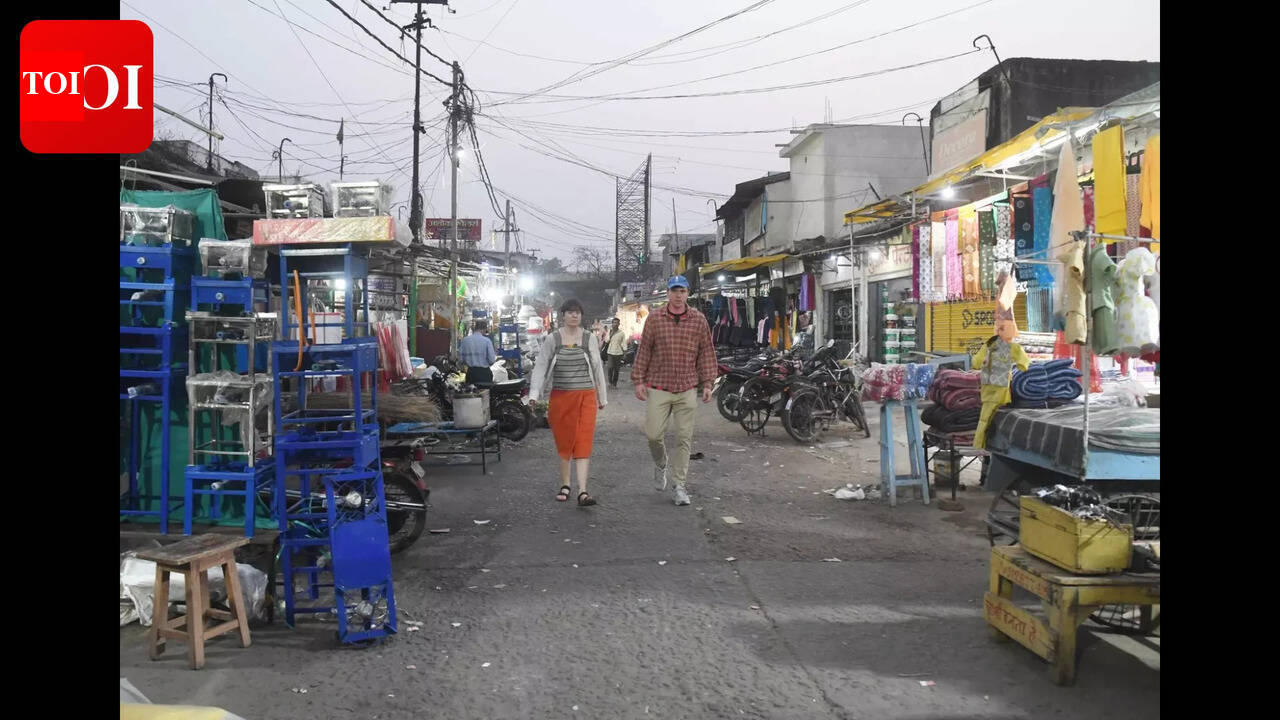 New Market near Patna Jn set for major makeover