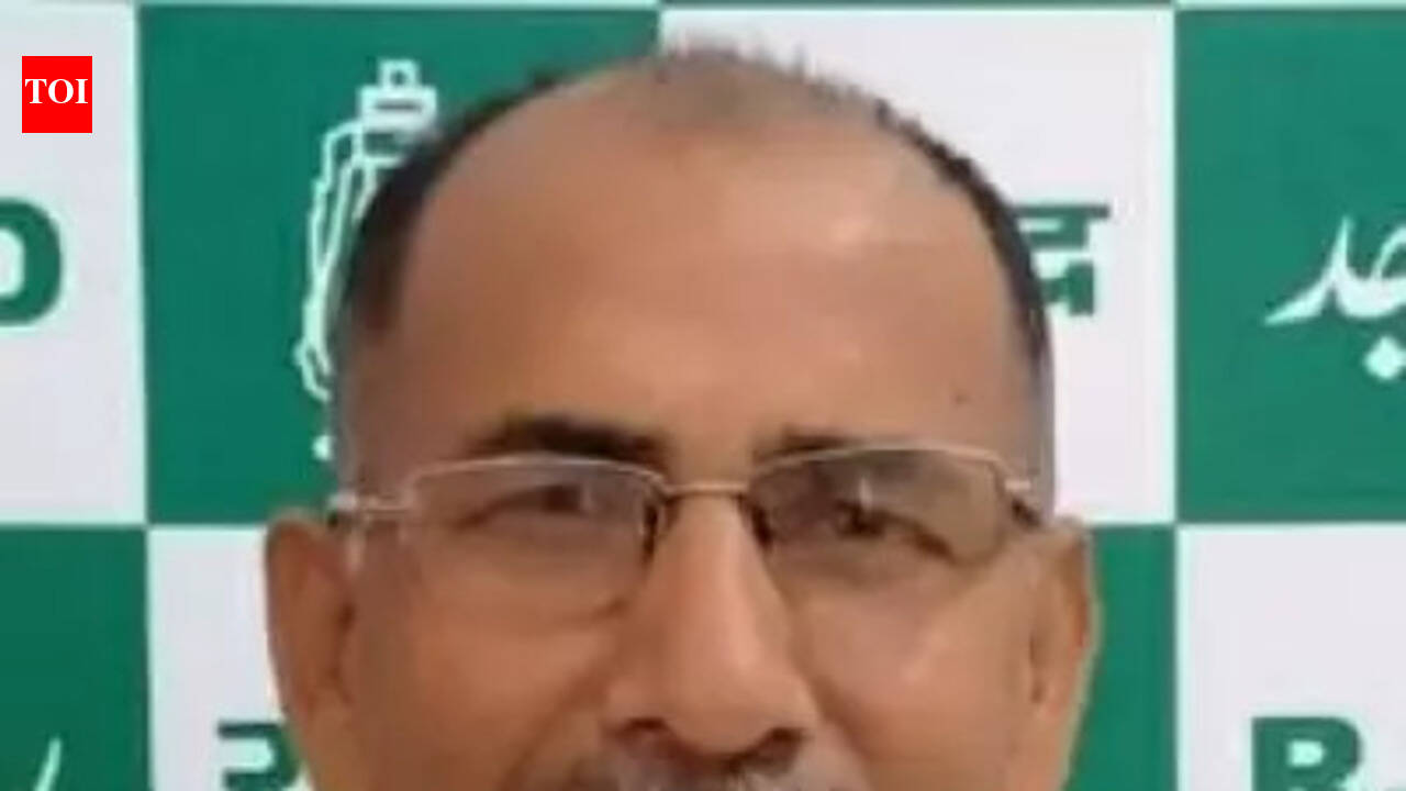 RJD to plan fresh strategy as BJP set to take lead