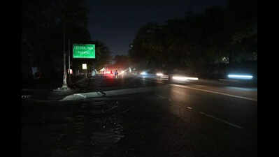 JMC’s streetlight promise fades, many areas still face darkness