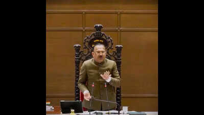 Session extended till March 10 to pass key election amendments