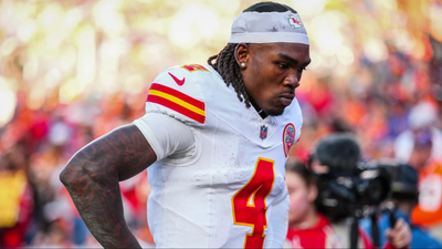  NFL insider raises doubts about Rashee Rice’s future with the Kansas City Chiefs amid brutal assault allegations