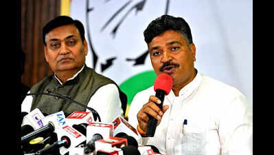 Cong to scrap Disturbed Areas law if voted to power in 2028: Dotasra