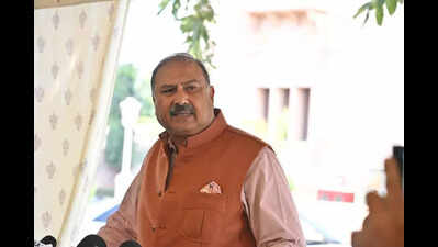 Cong to scrap Disturbed Areas law if voted to power in 2028: Dotasra